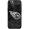 NFL Tennessee Titans Black & White iPhone 12 Pro Max Skin
